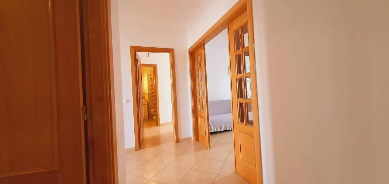 Rei Apartment Quarteira
