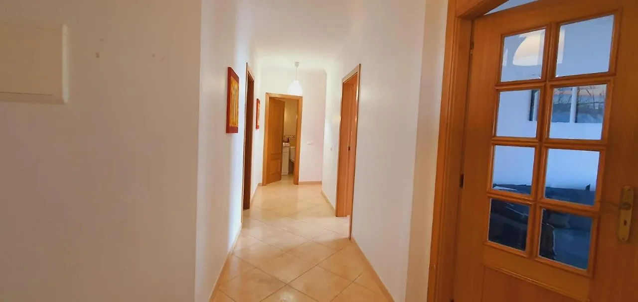 Rei Apartment 奎特里拉 葡萄牙