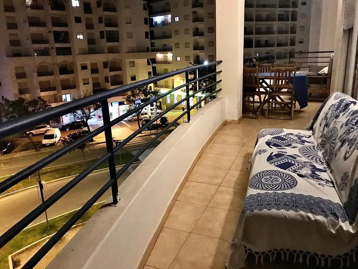 Rei Apartment 奎特里拉