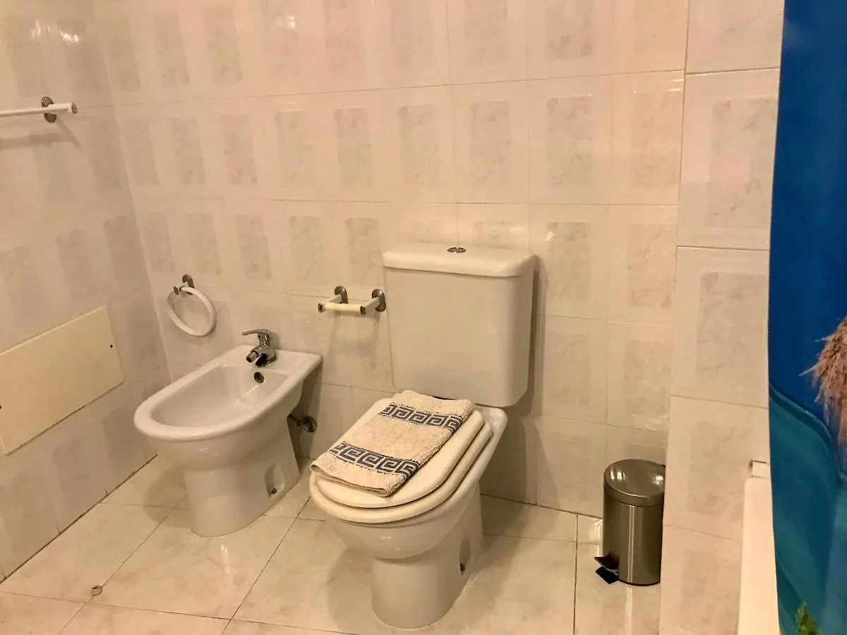 Rei Apartment 奎特里拉 葡萄牙