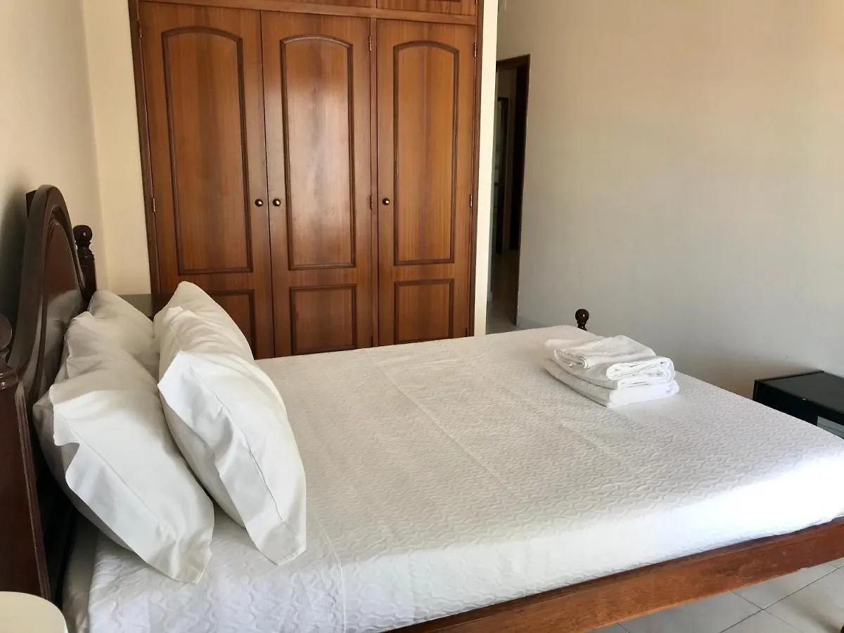 Rei Apartment 奎特里拉 0*,  葡萄牙