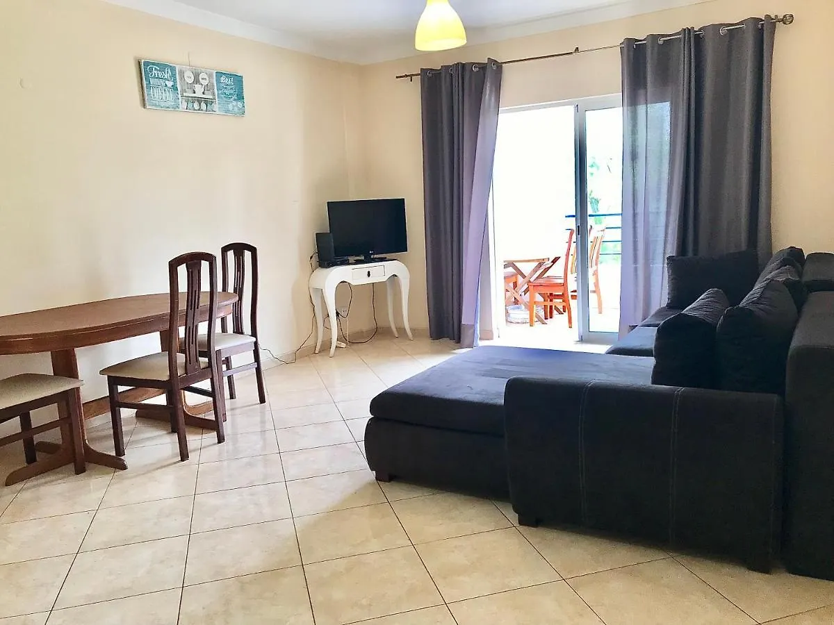 Rei Apartment 奎特里拉 葡萄牙