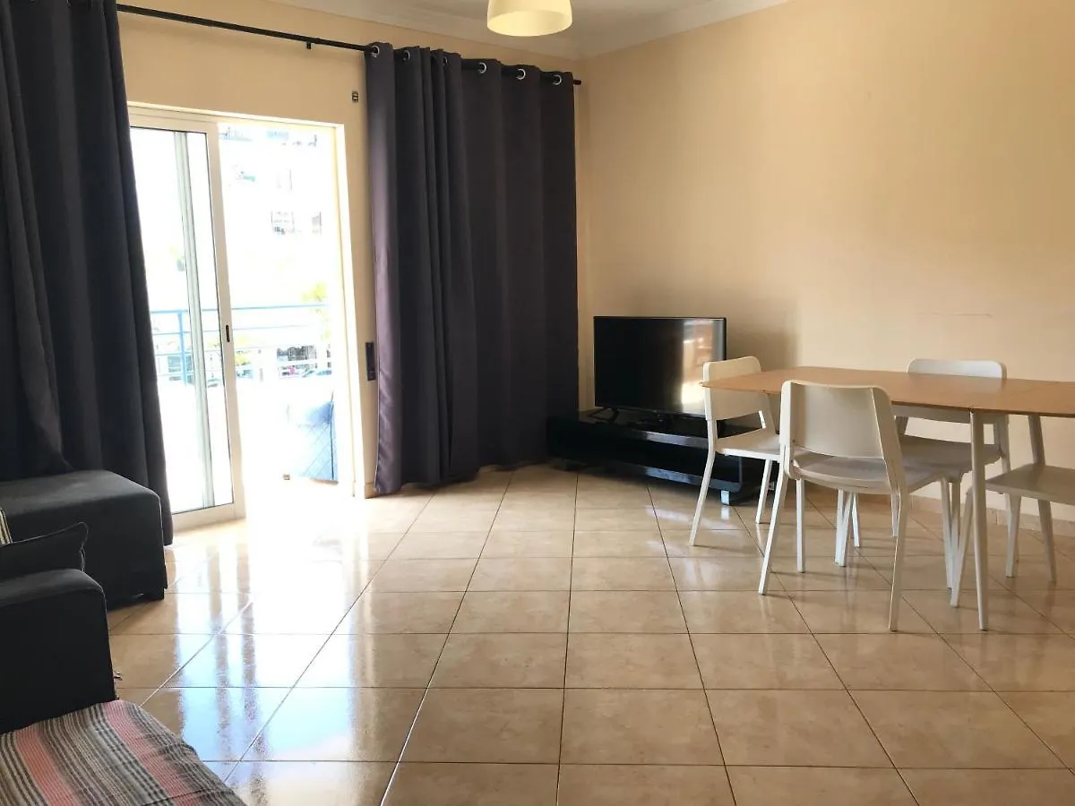 Rei Apartment 奎特里拉 葡萄牙