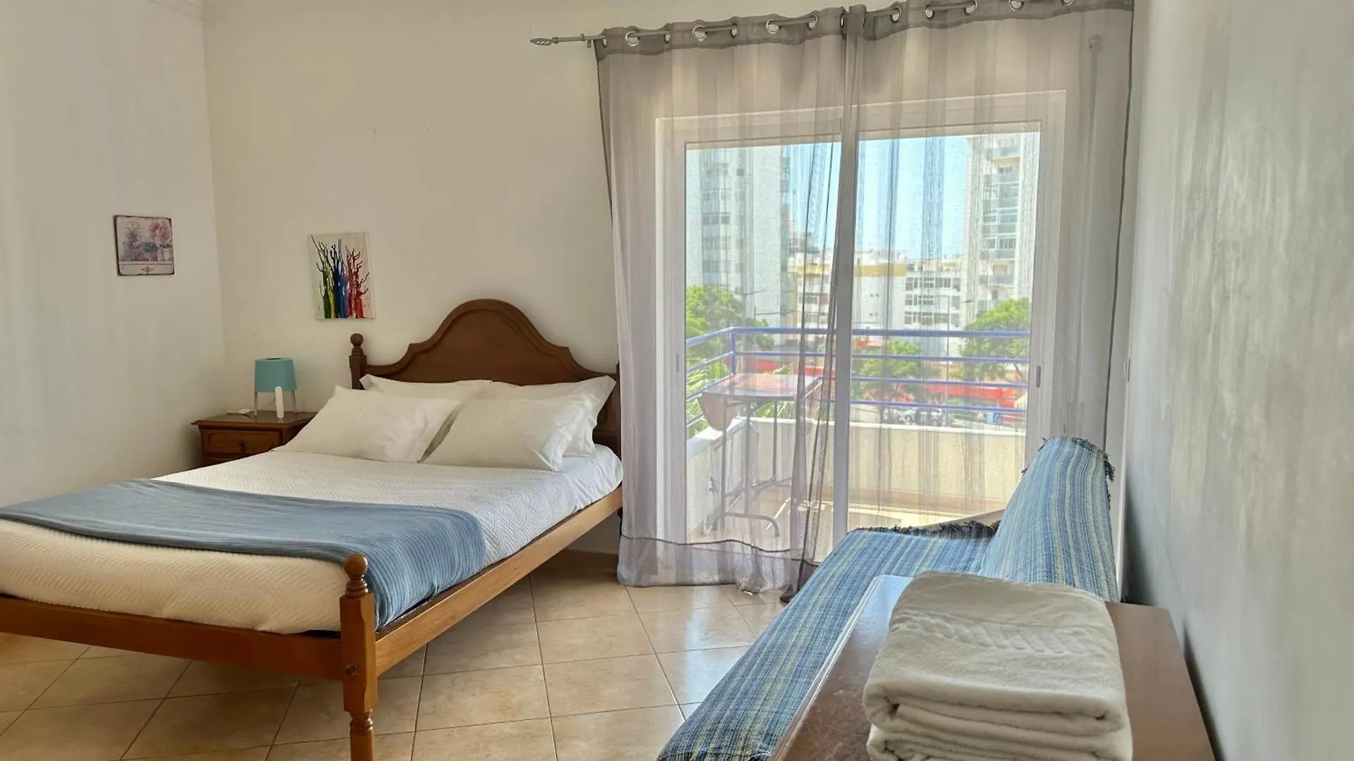 Rei Apartment 奎特里拉