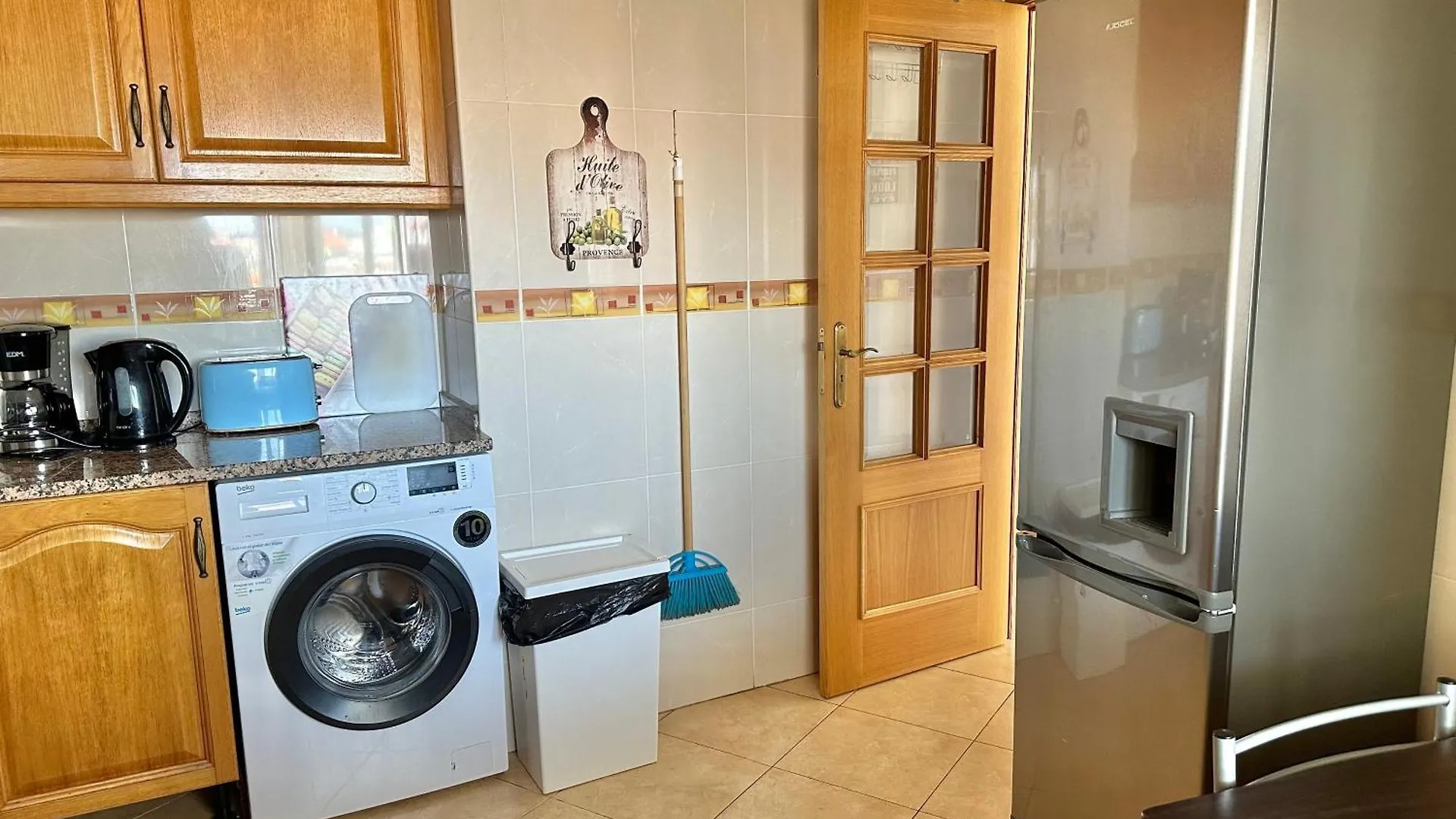 Rei Apartment 奎特里拉 0*,