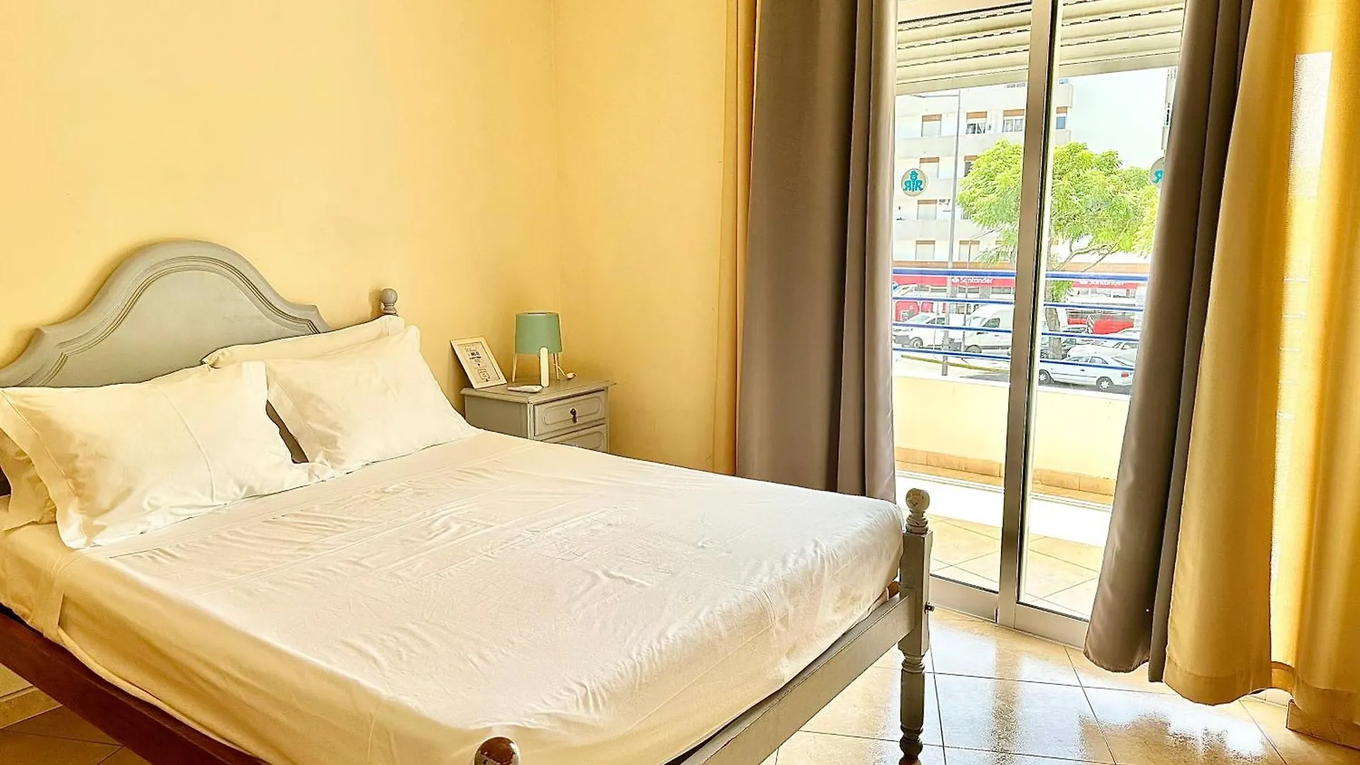 Rei Apartment Quarteira