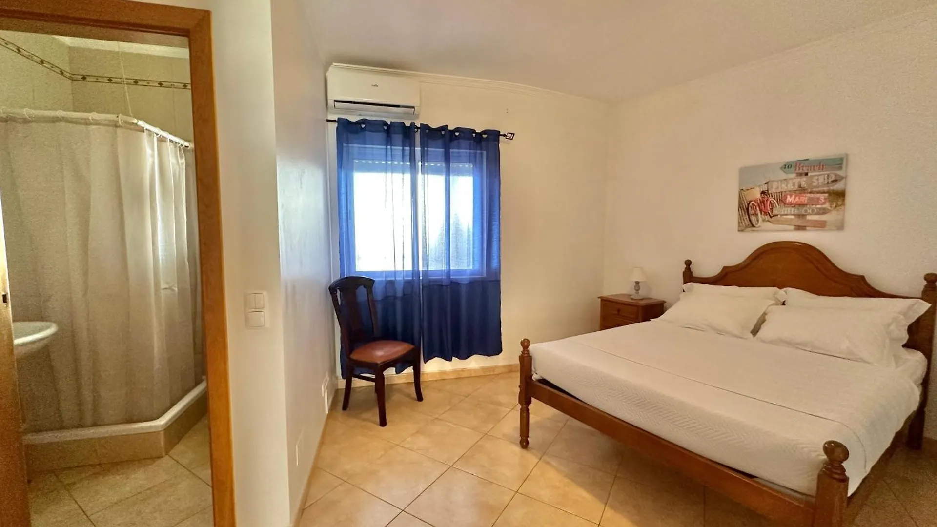 Rei Apartment Quarteira