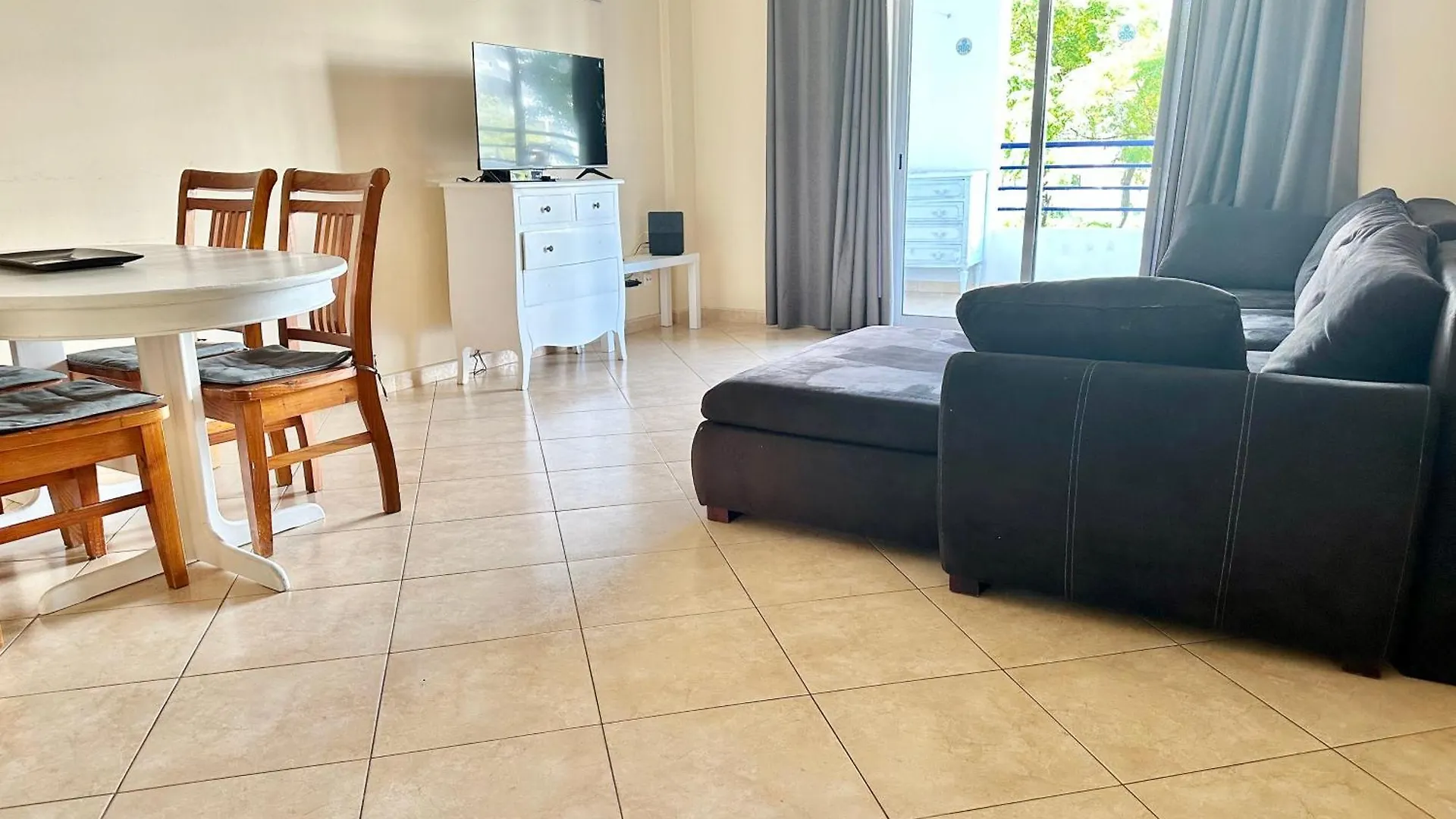 Rei Apartment Quarteira