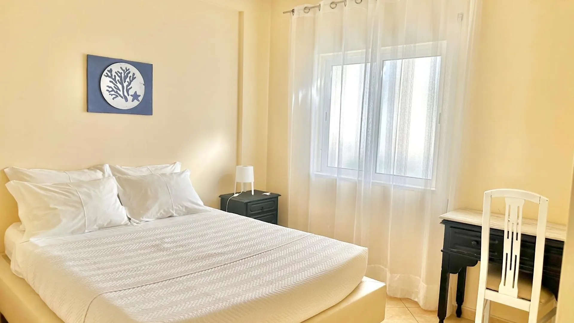 Rei Apartment 奎特里拉 葡萄牙