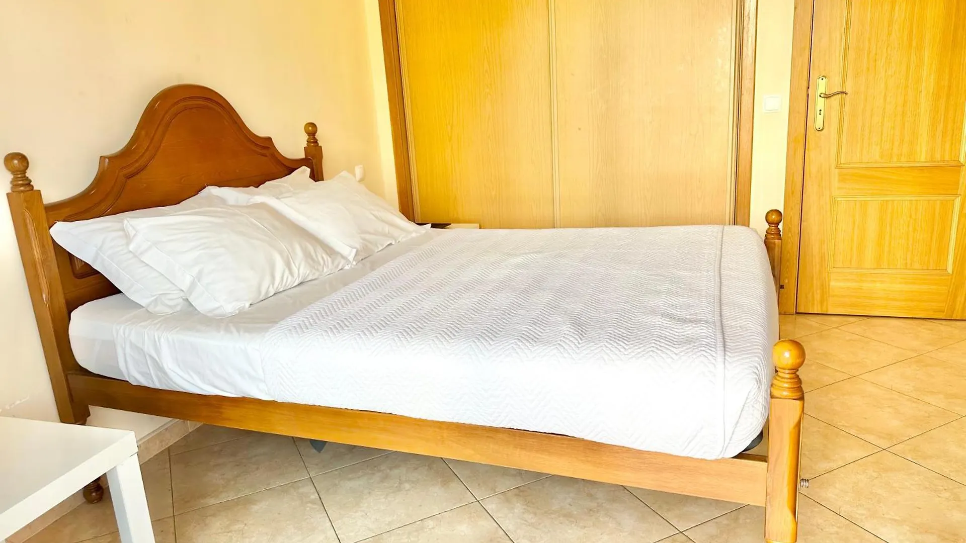 Rei Apartment Quarteira