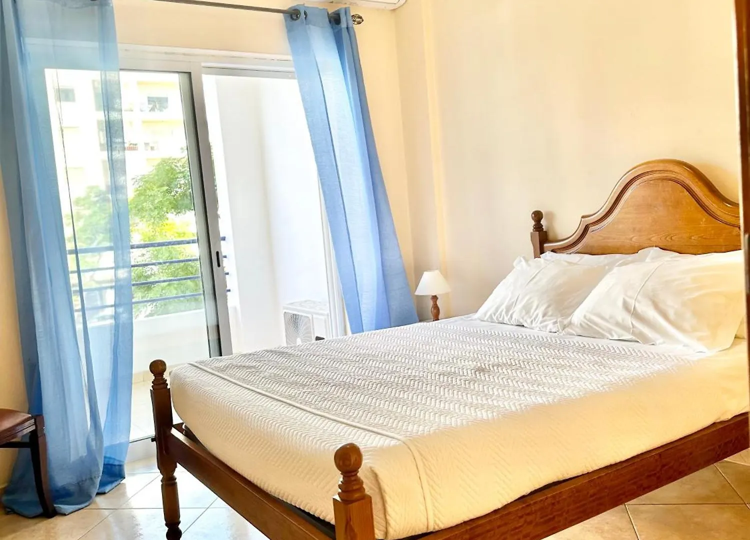 Rei Apartment Quarteira