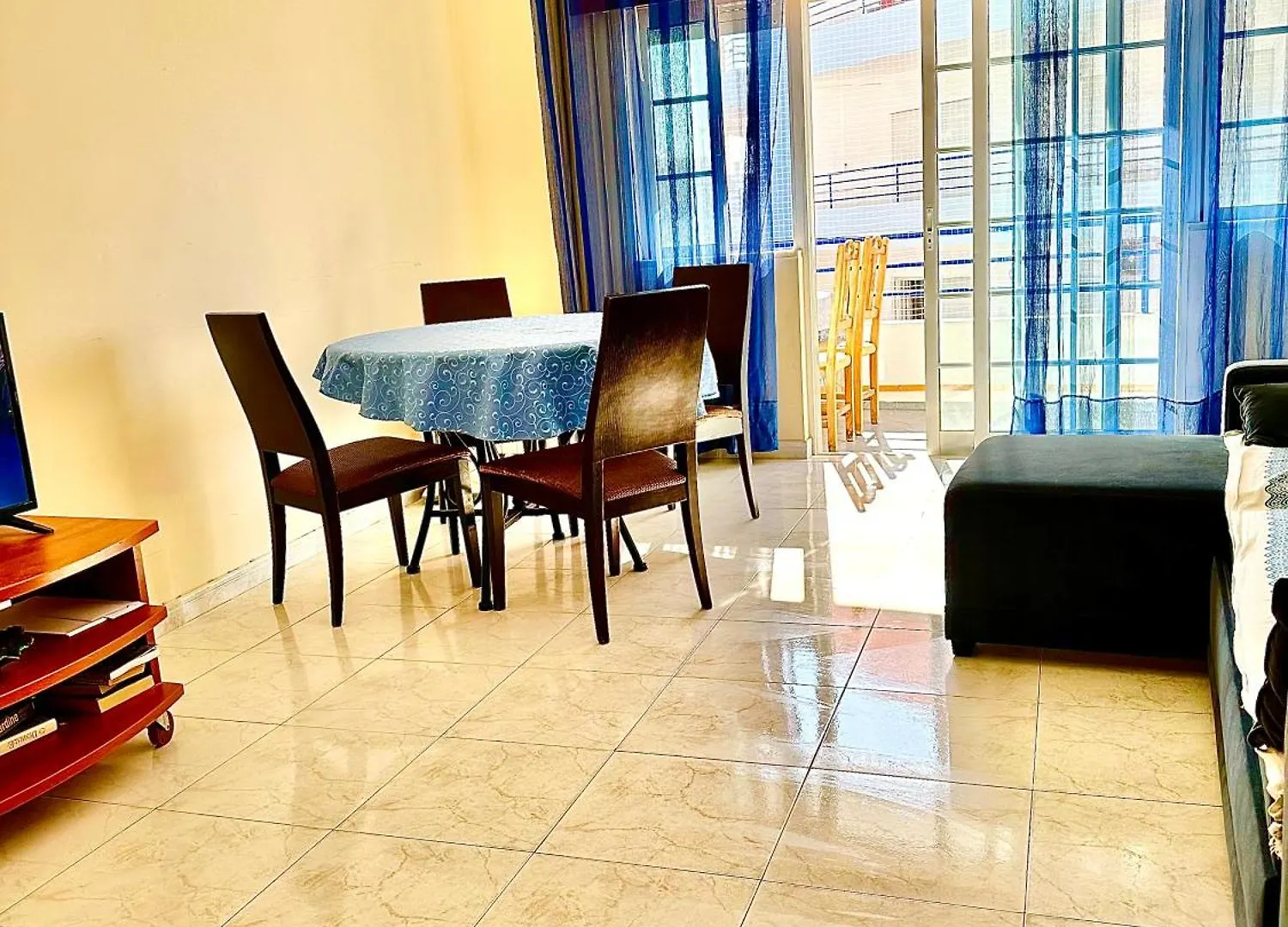 Rei Apartment Quarteira 0*,