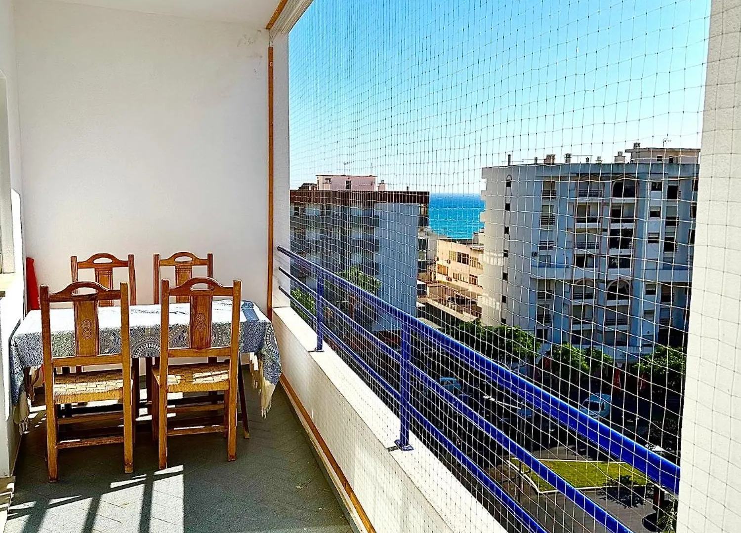 Rei Apartment Quarteira