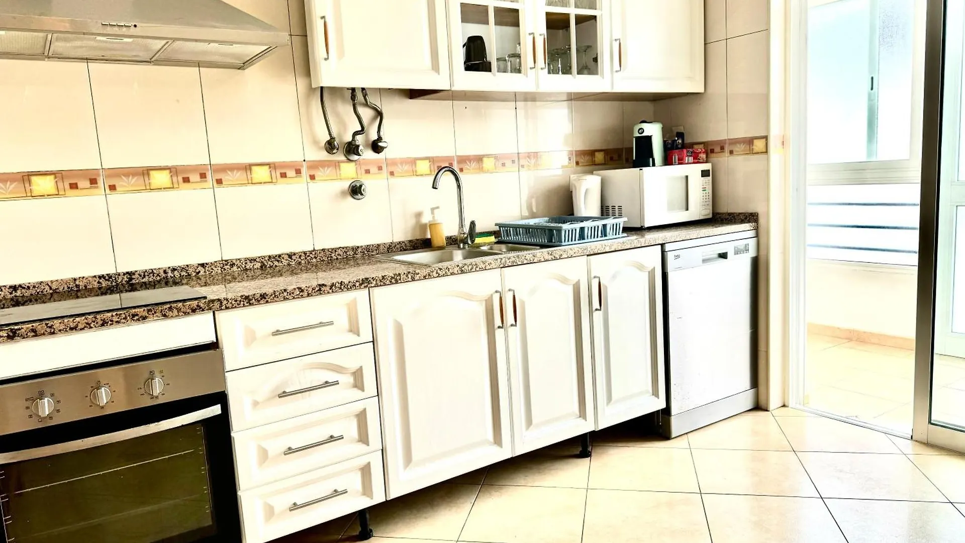 Rei Apartment Quarteira