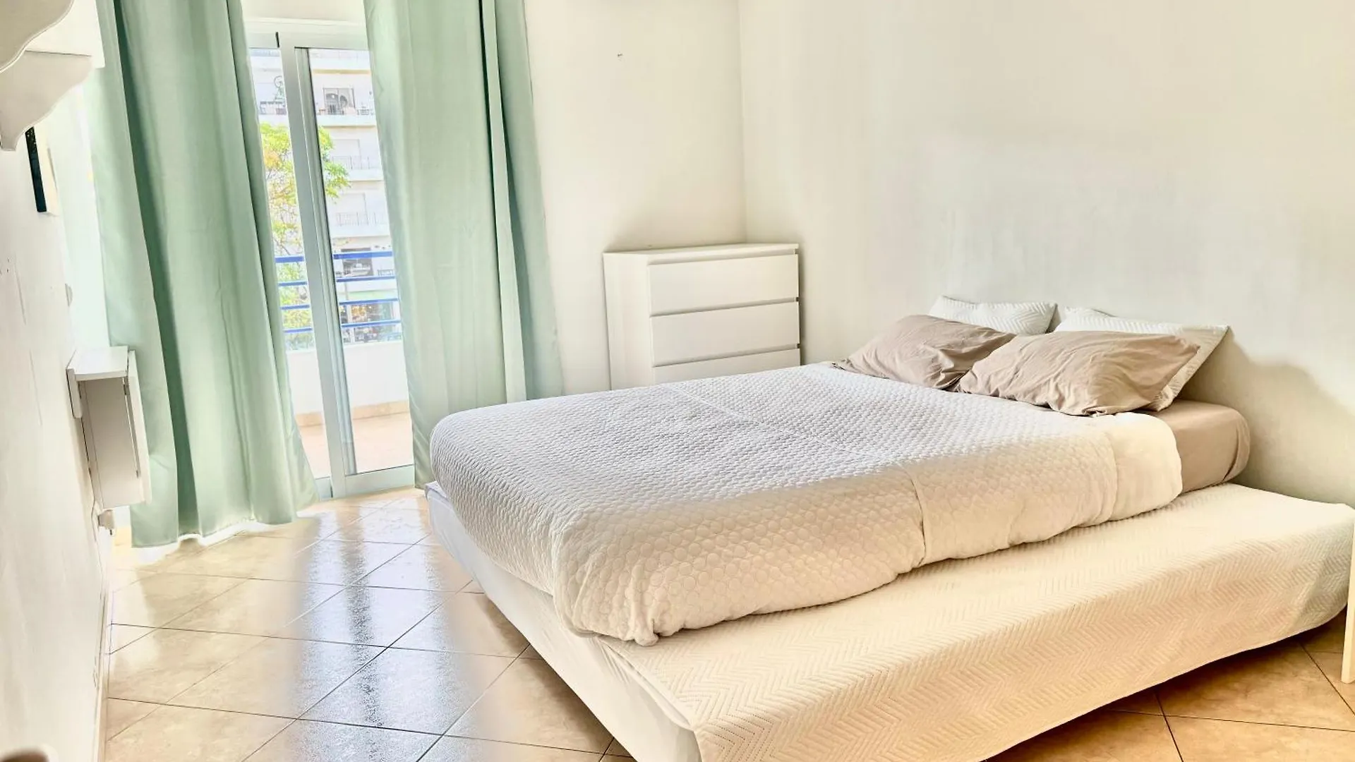 Rei Apartment Quarteira