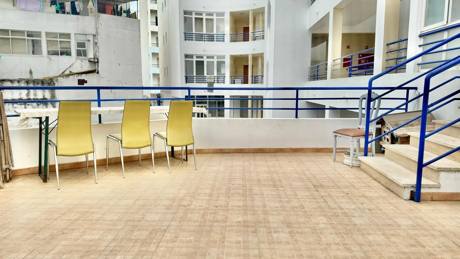 Rei Apartment 奎特里拉 葡萄牙