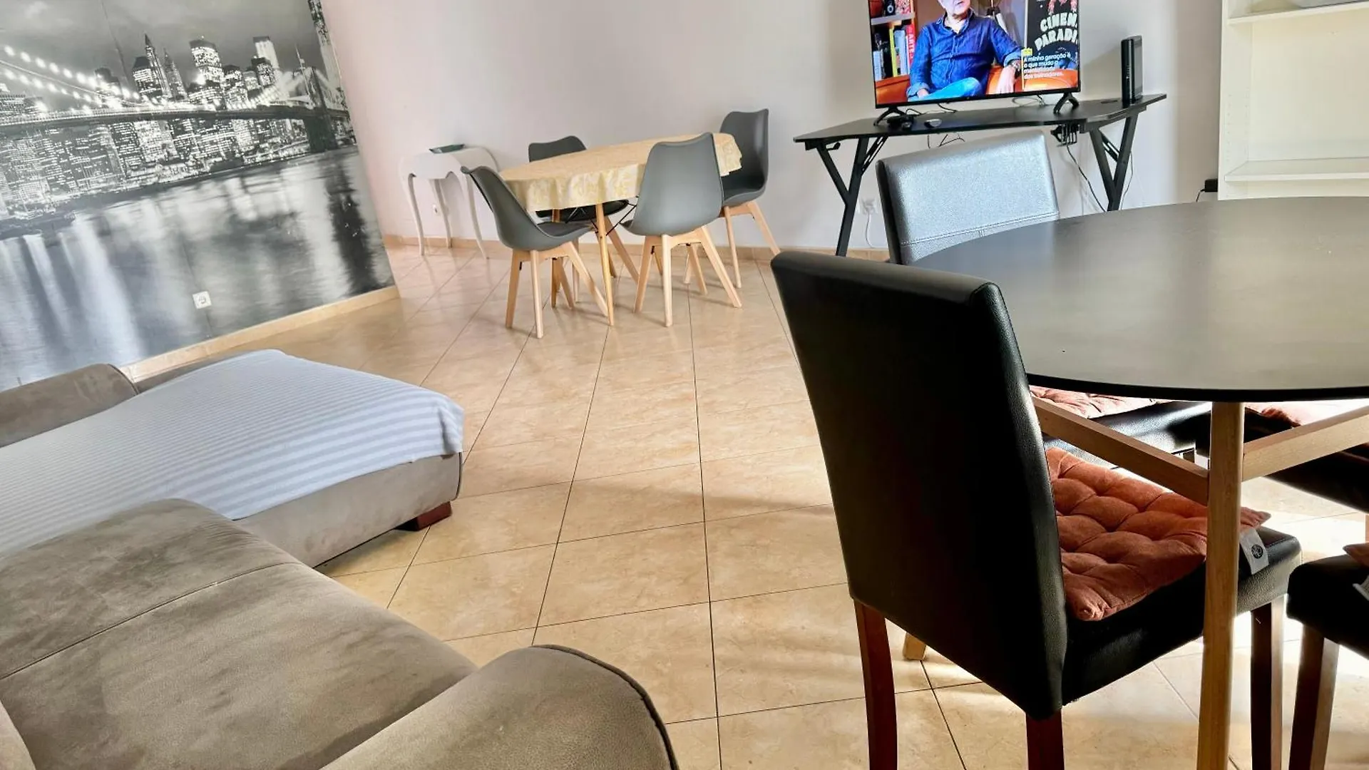 Rei Apartment Quarteira