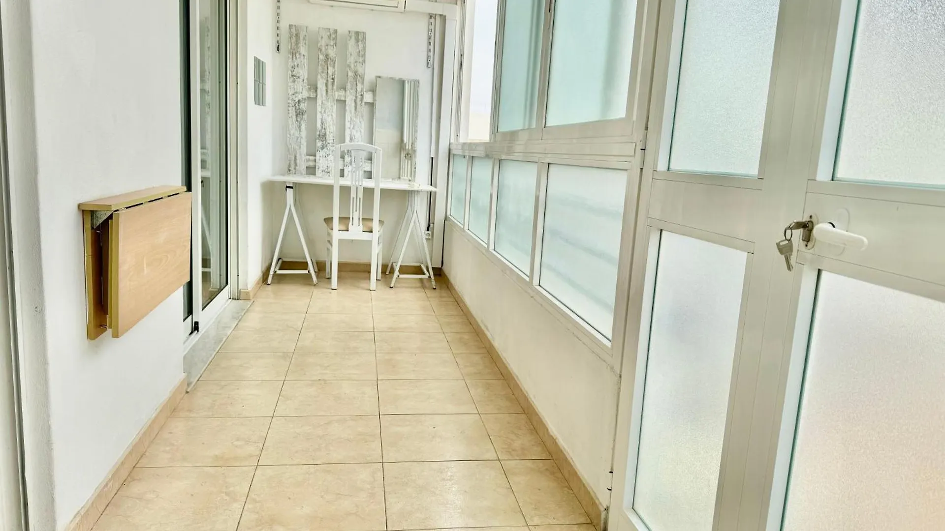 Rei Apartment 奎特里拉 葡萄牙
