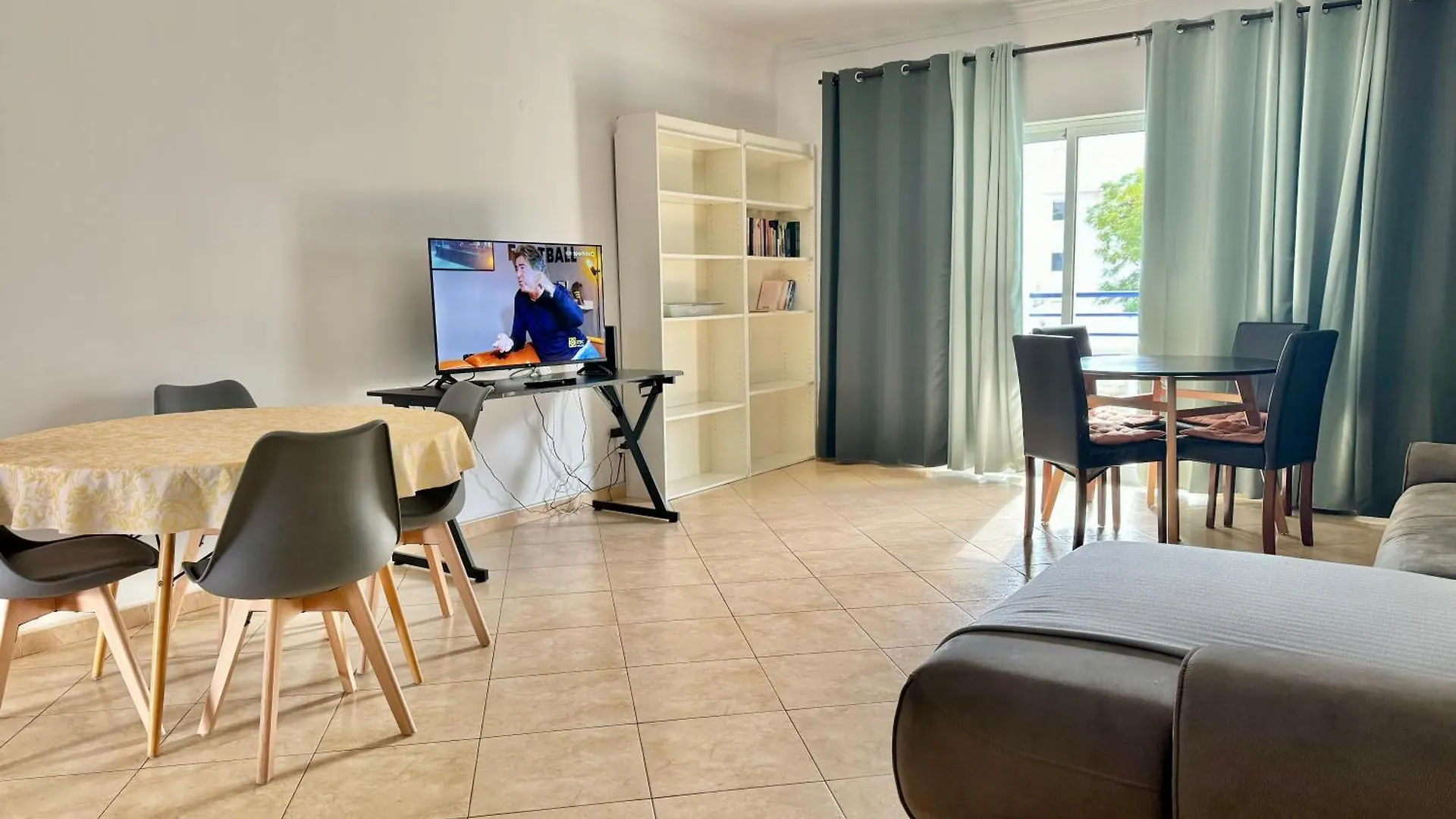 Rei Apartment Quarteira