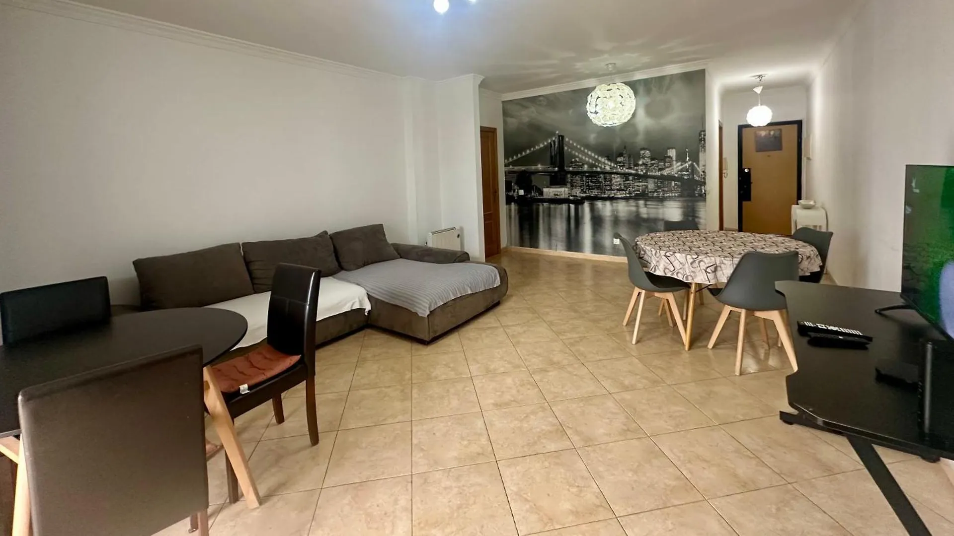 Rei Apartment Quarteira 0*,  Portugal
