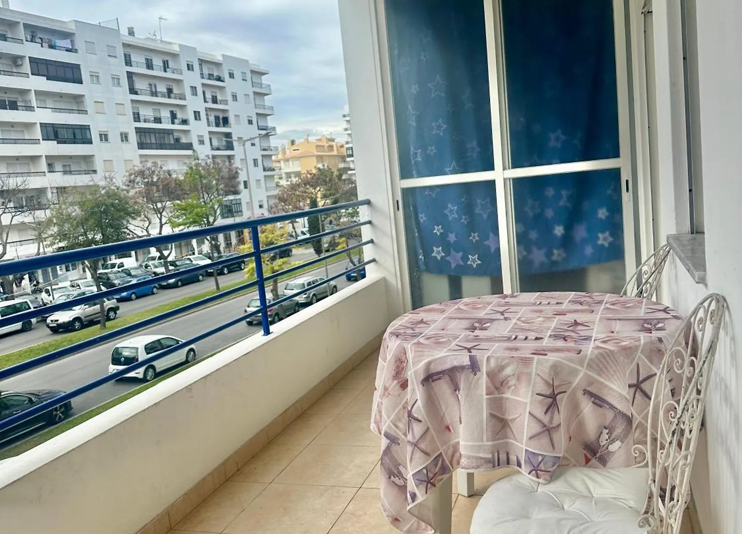 Rei Apartment Quarteira