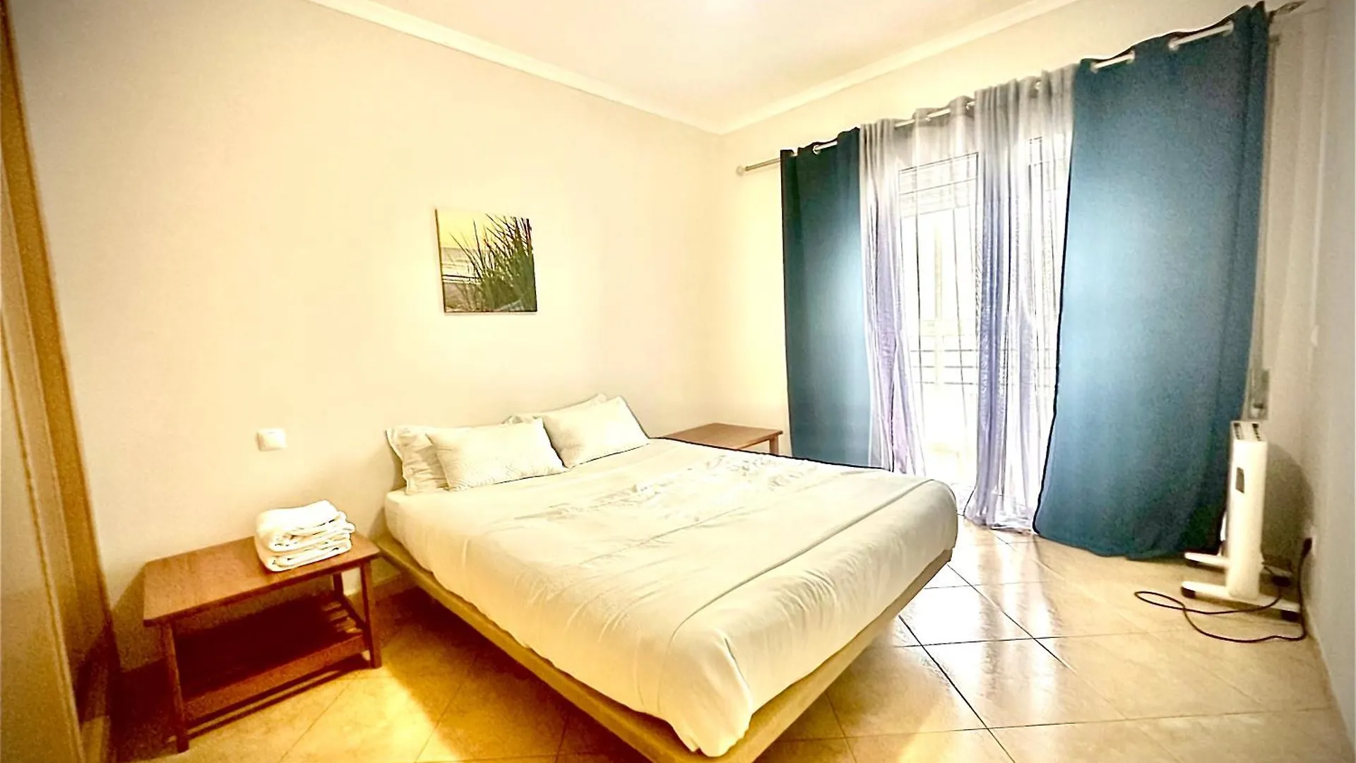 Rei Apartment Quarteira