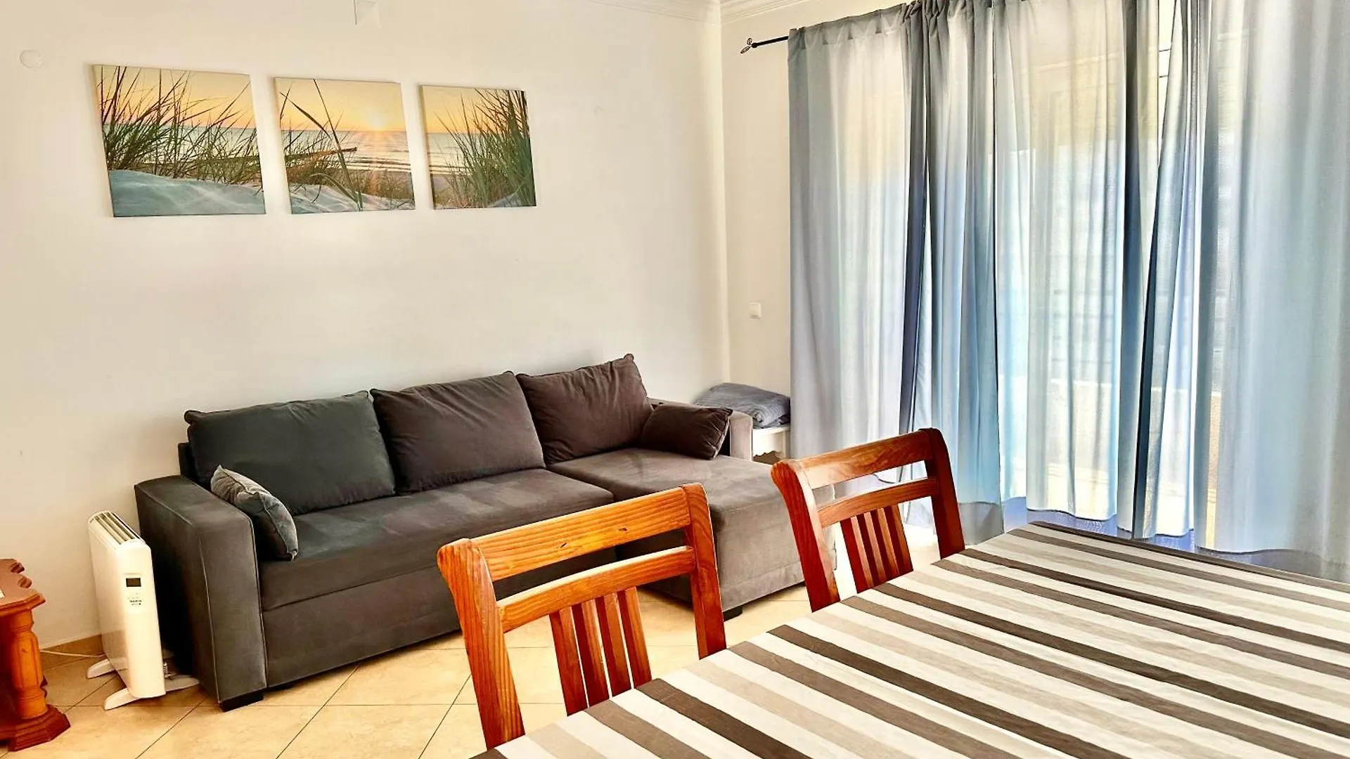Rei Apartment Quarteira Portugal