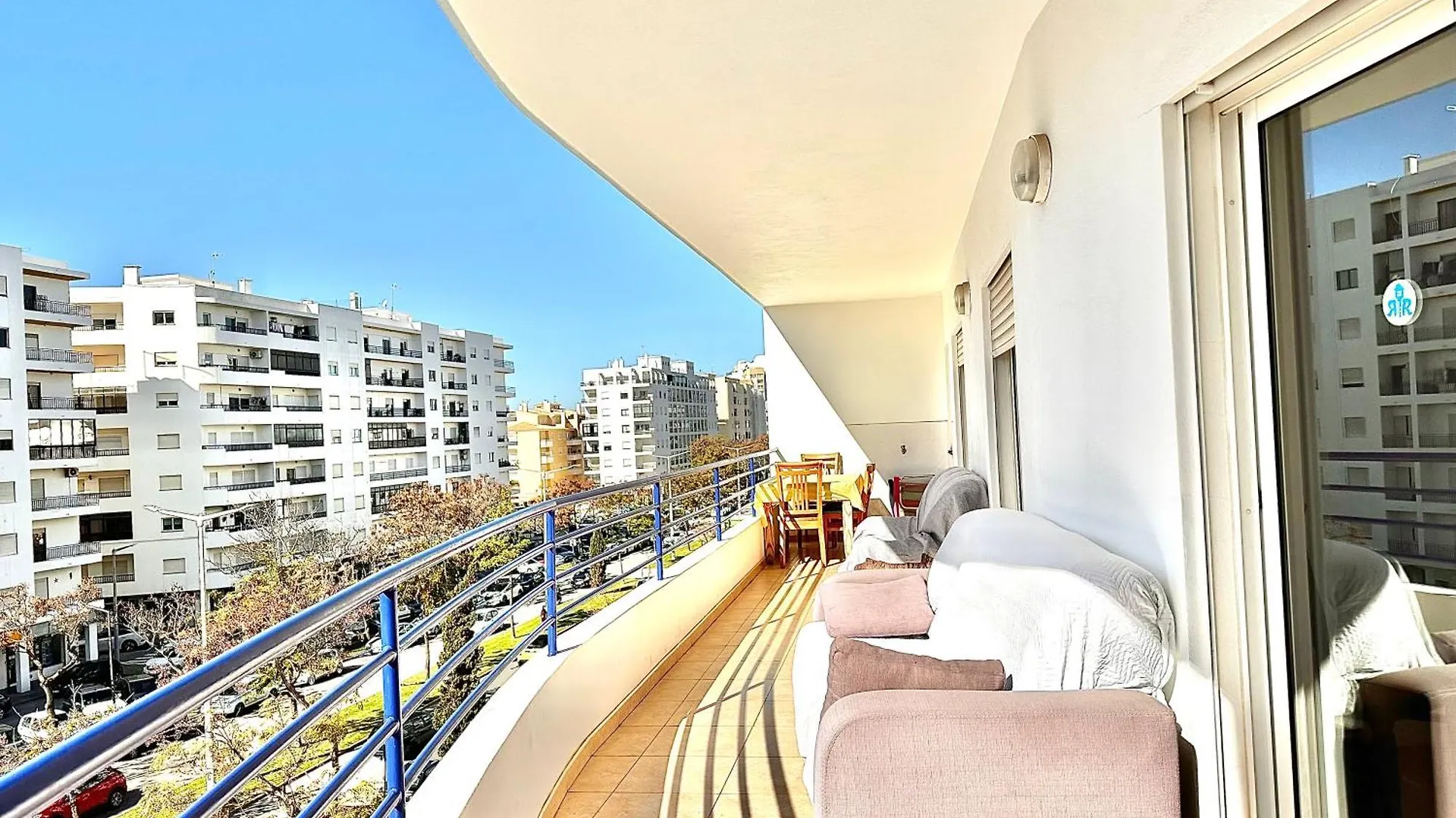 Rei Apartment Quarteira