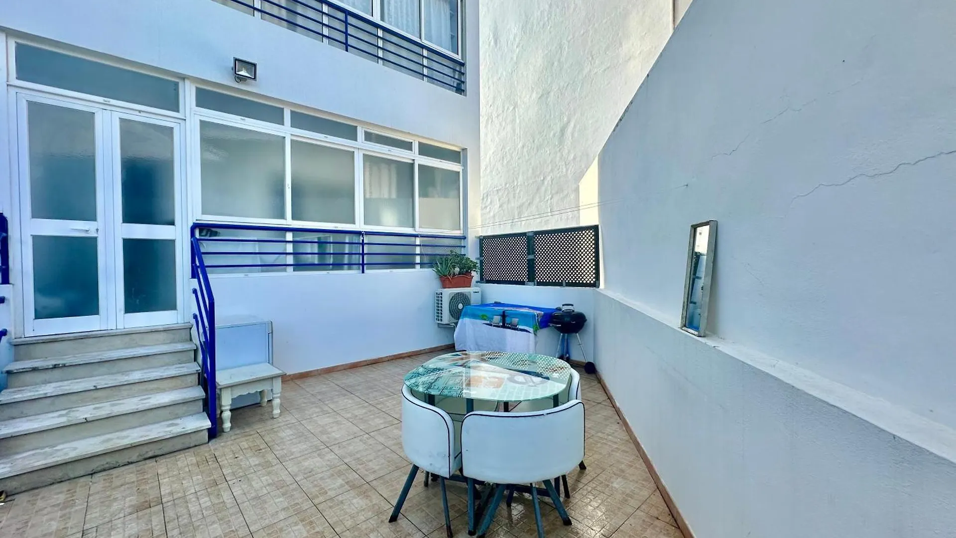 Rei Apartment Quarteira