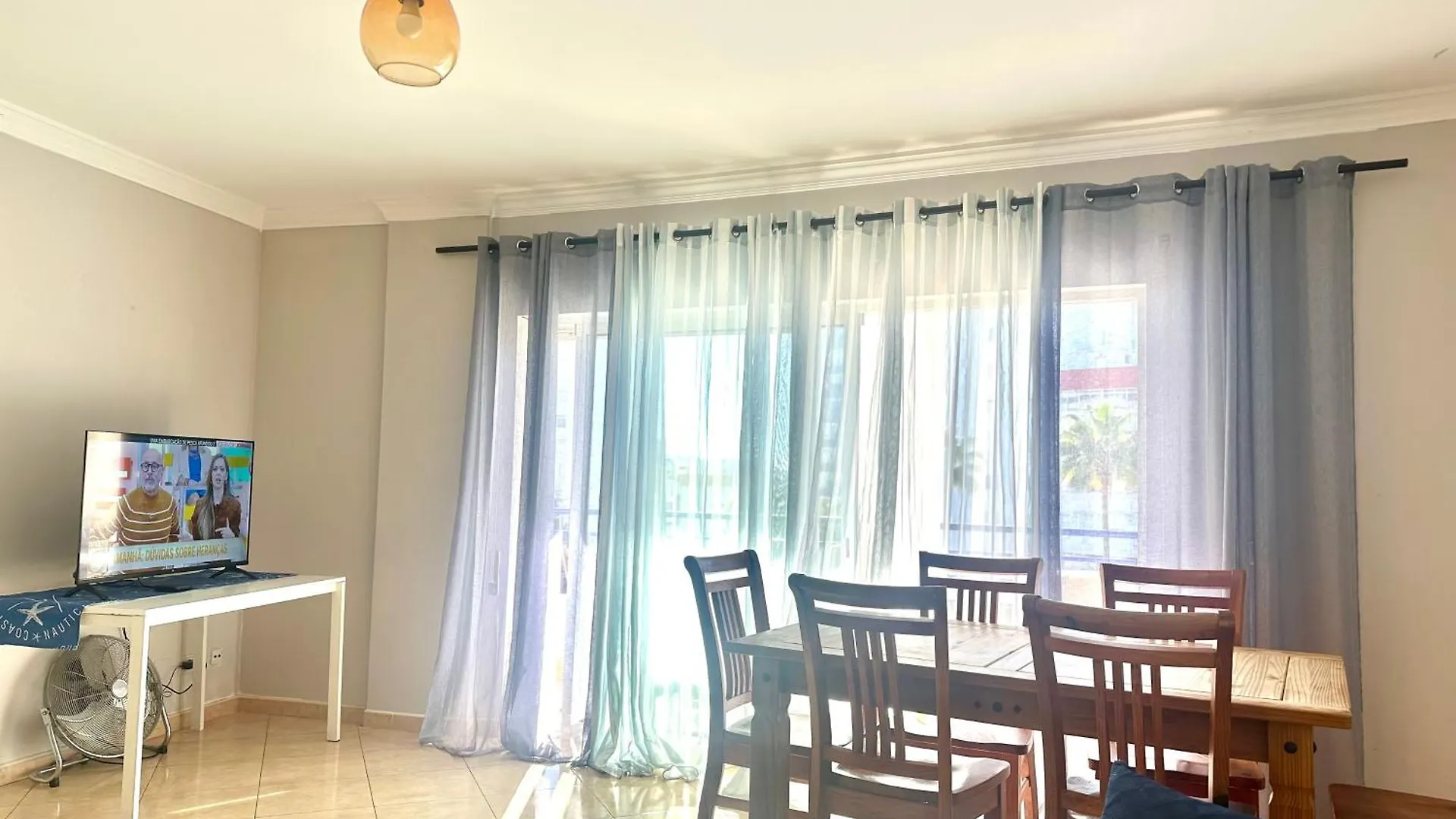 Rei Apartment Quarteira 0*,