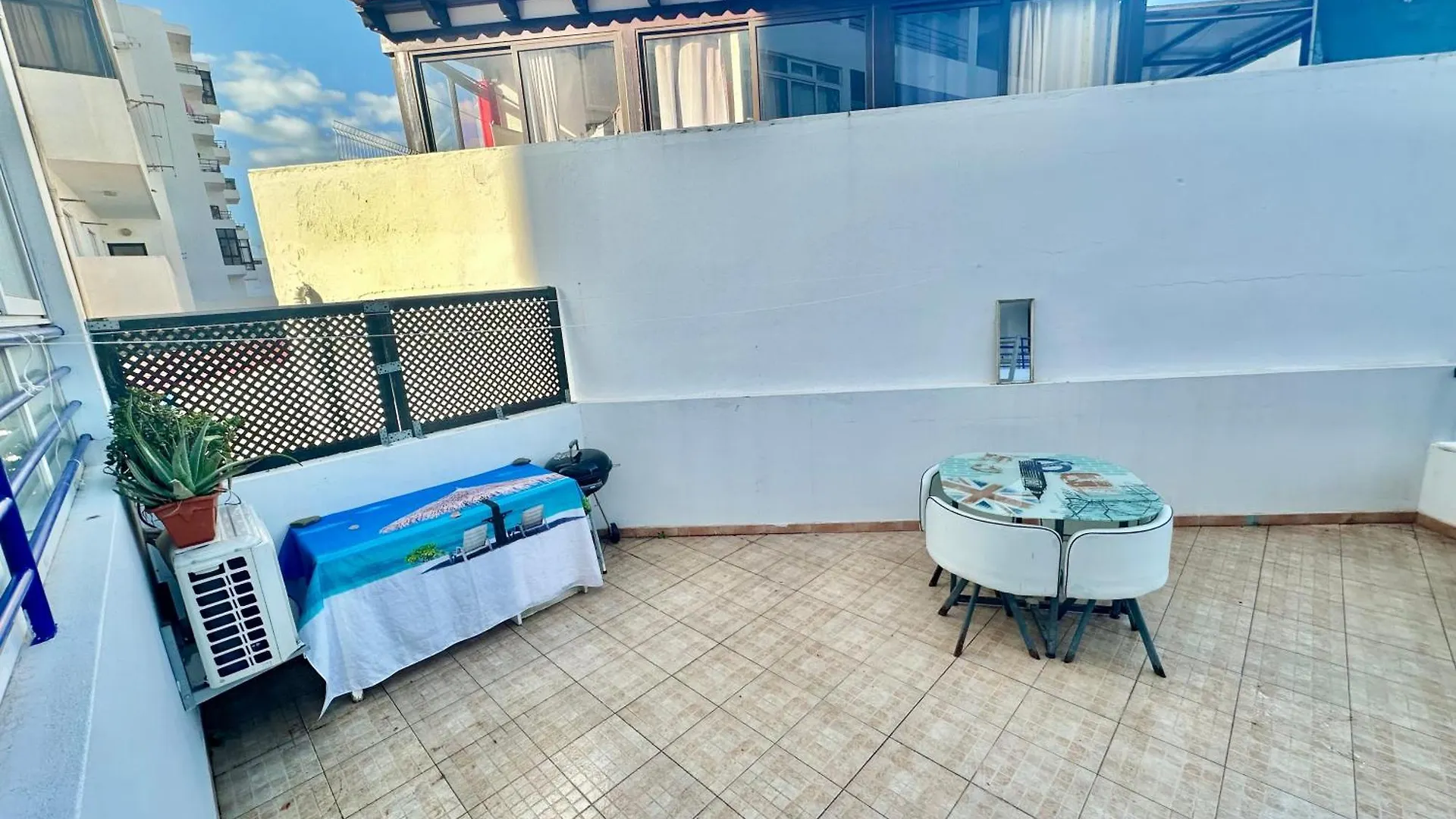 Rei Apartment Quarteira