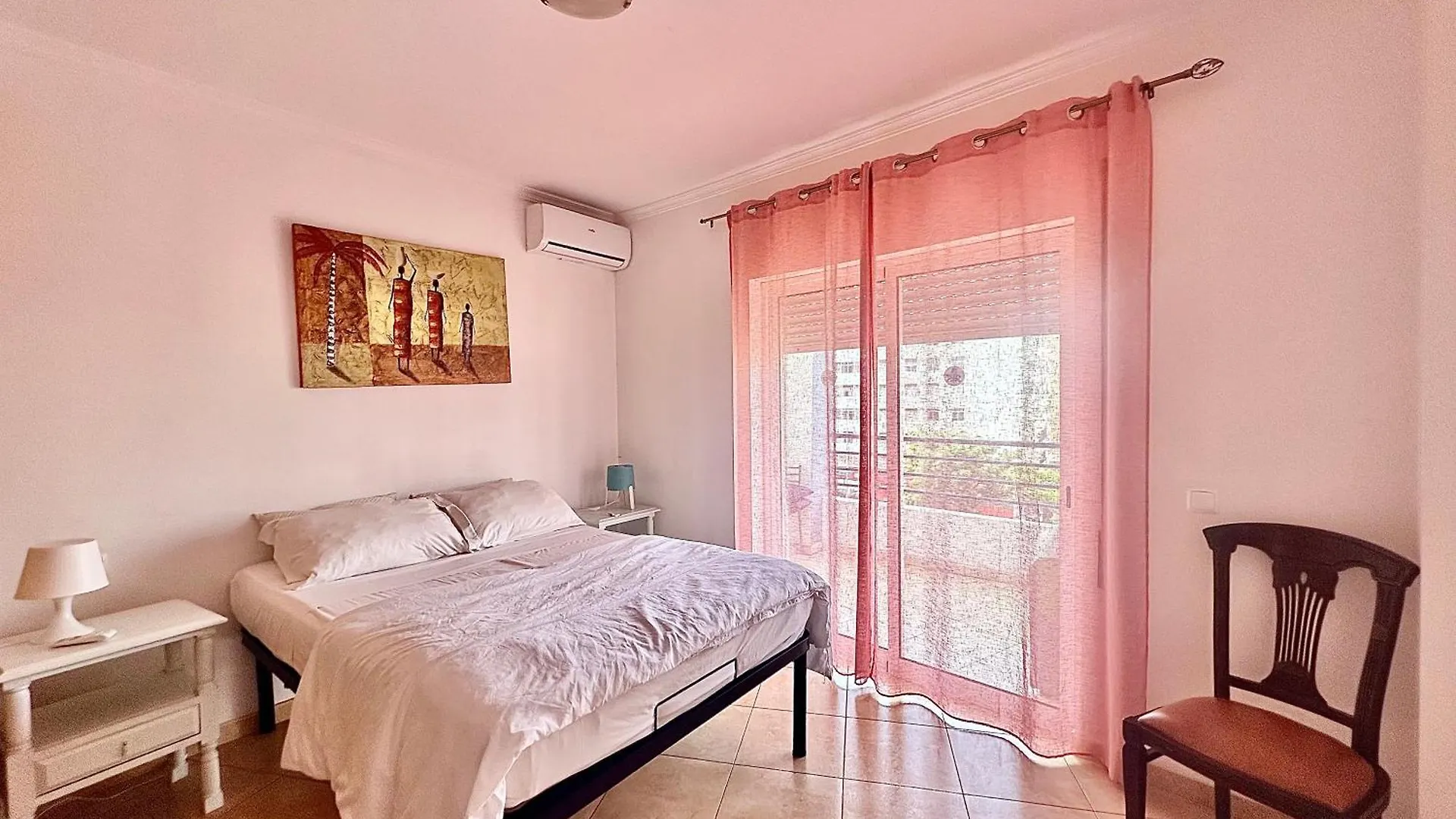 Rei Apartment Quarteira