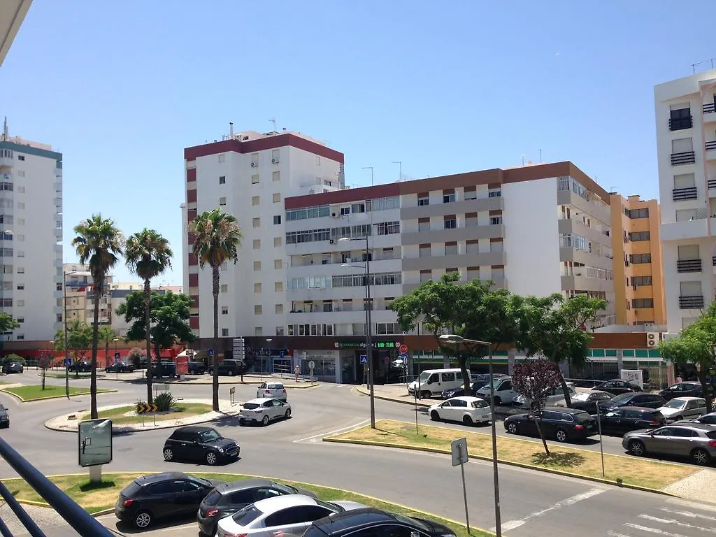 Rei Apartment Quarteira 0*,