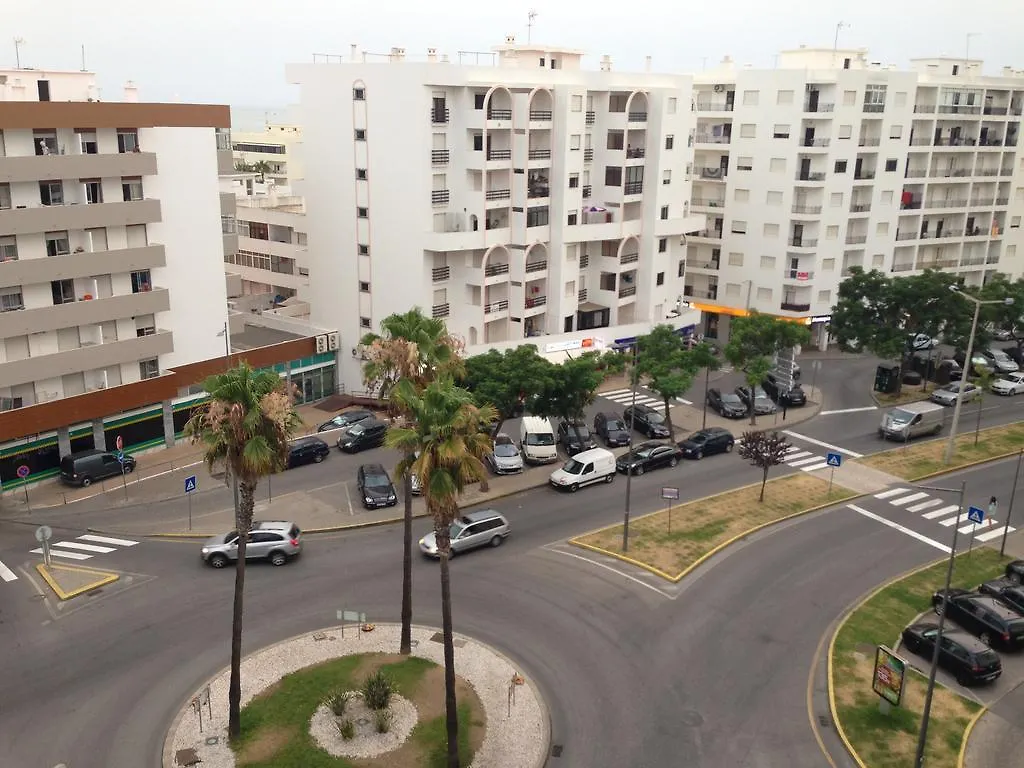 Rei Apartment Quarteira
