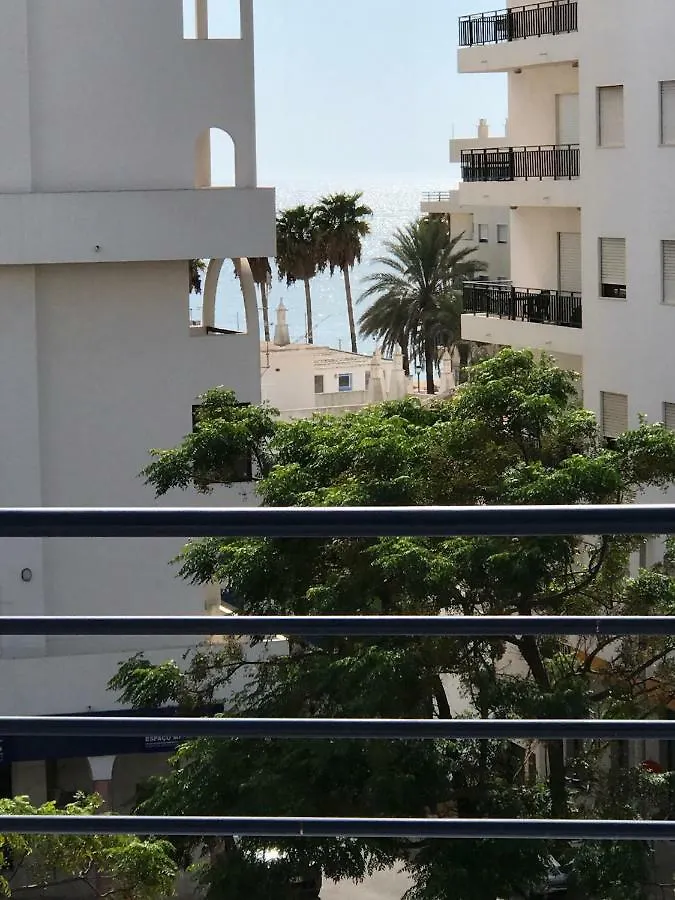 Rei Apartment Quarteira