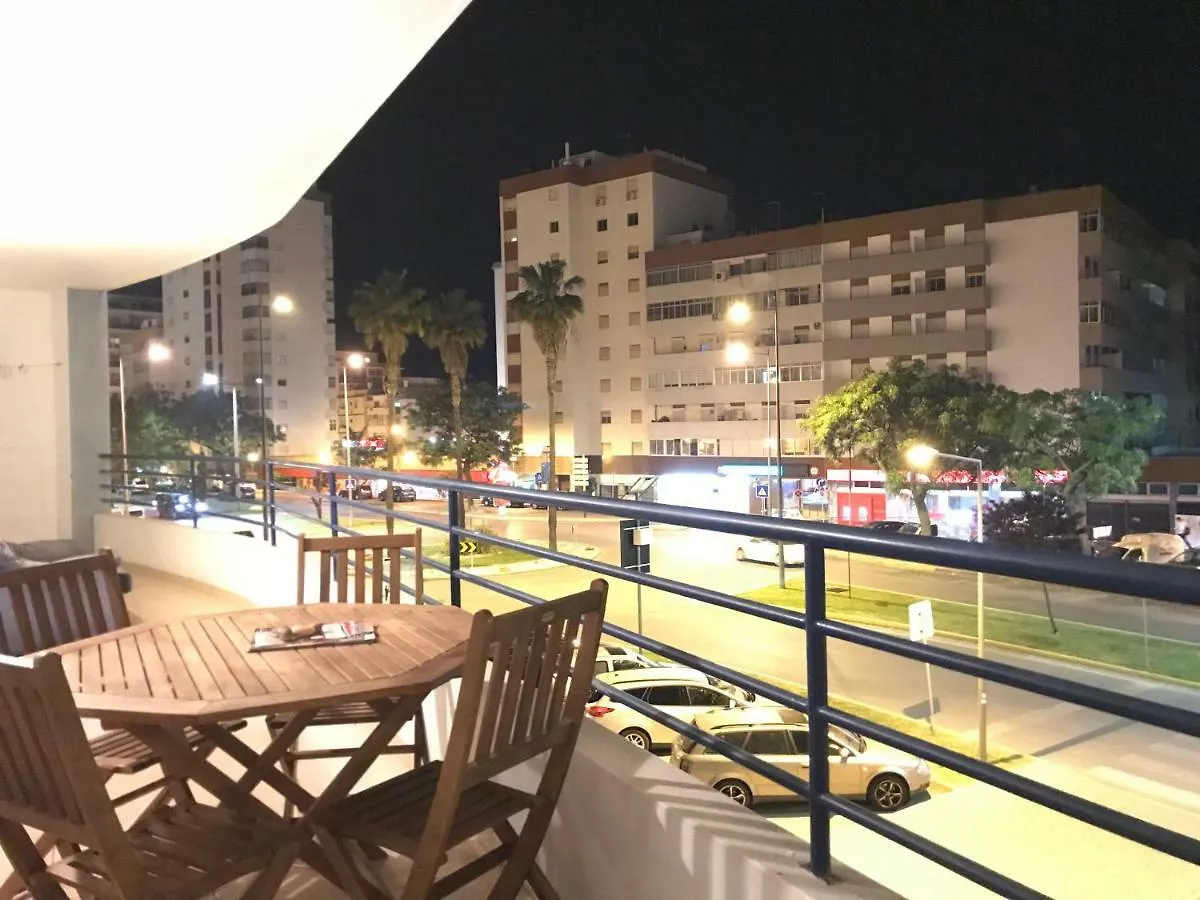 Rei Apartment Quarteira