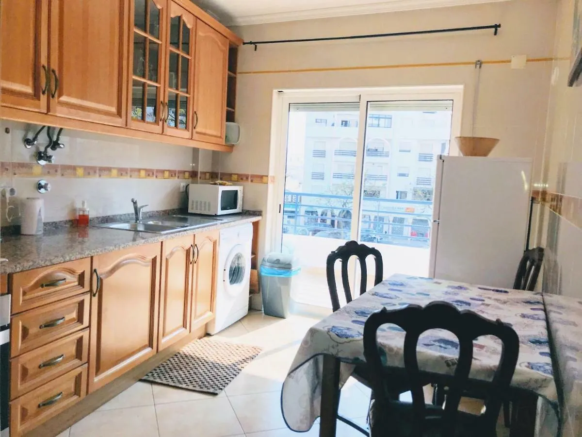 Rei Apartment 奎特里拉 0*,  葡萄牙