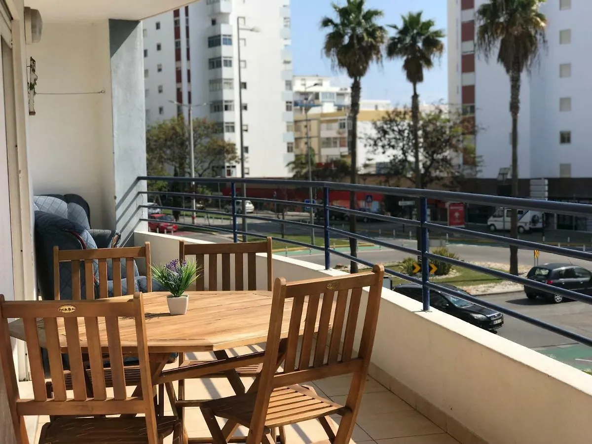 Rei Apartment Quarteira