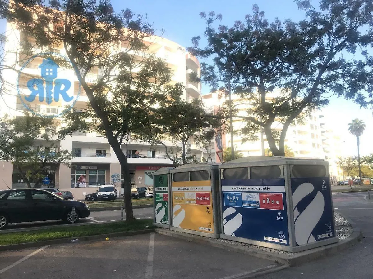 Rei Apartment 奎特里拉