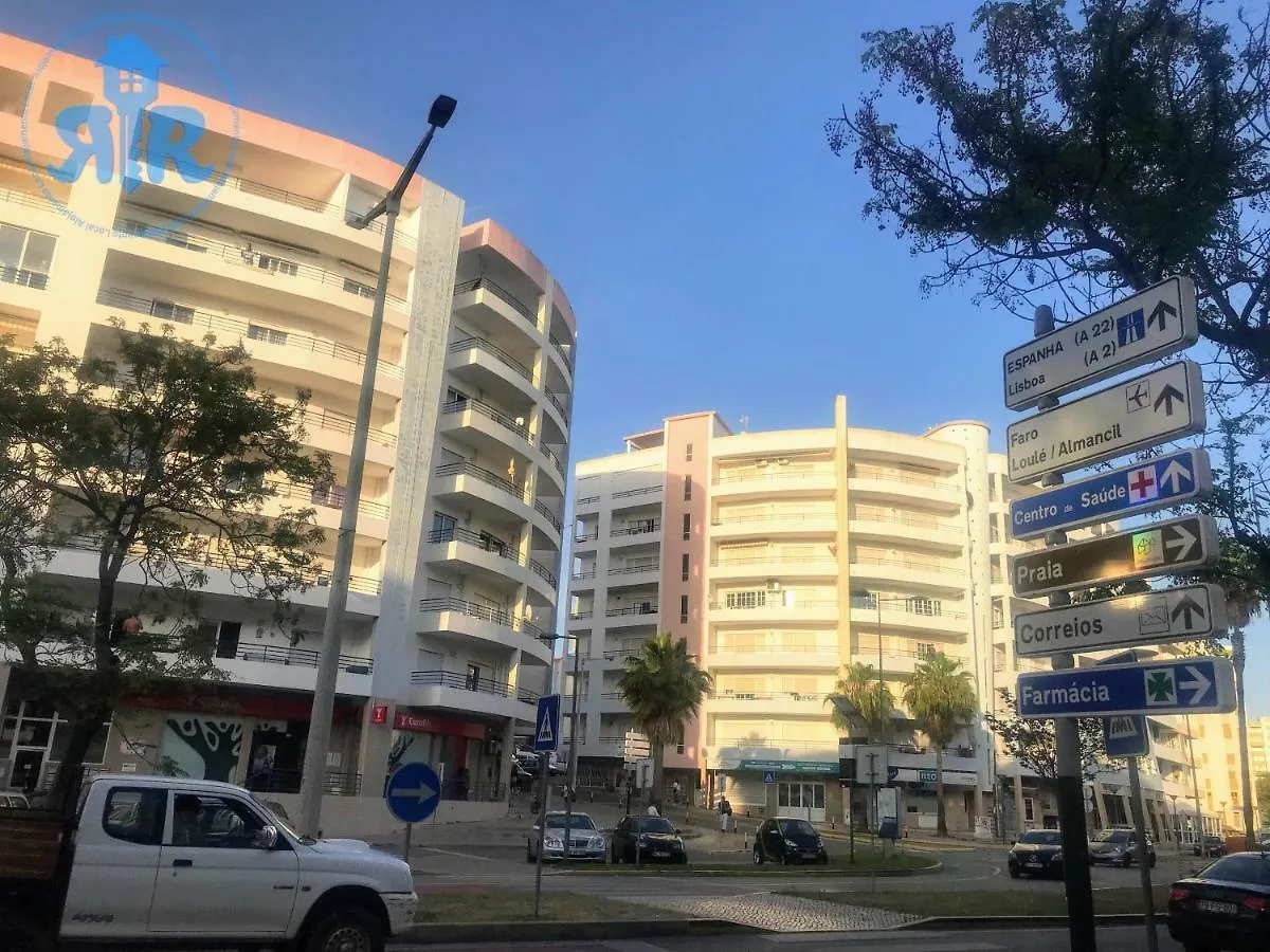 Rei Apartment 奎特里拉