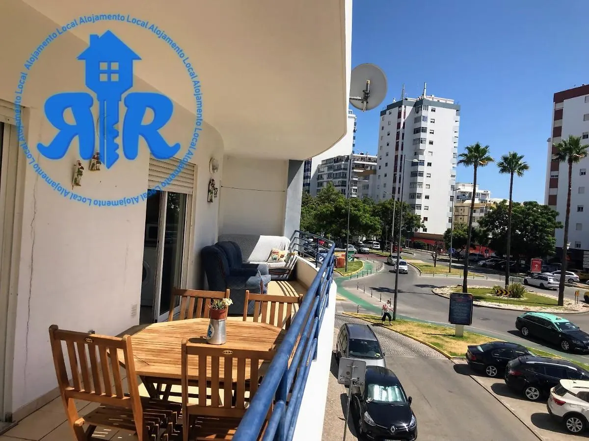 Rei Apartment 奎特里拉