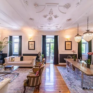  Apartamento Bliss - Avenidas Portugal