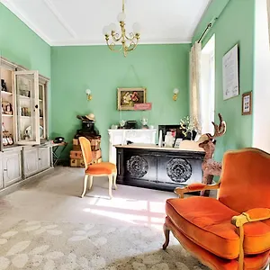 *** Hotel The Originals Boutique, Du Parc, France