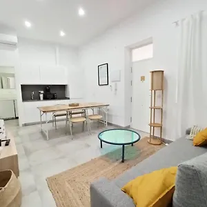  Apartamento Rinconcillo Junto Al Mercado España