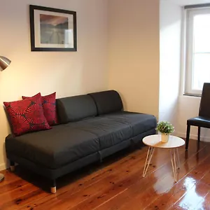  Appartement Lisbon Apartment Portugal