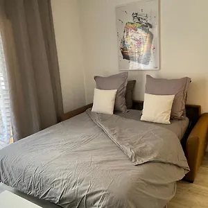  Appartement The Dream France