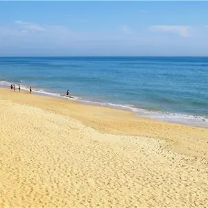  Apartment Quarteira Beach