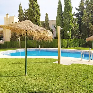  Apartment Inmogest - Mar Golondrinas - Parking Free Spain