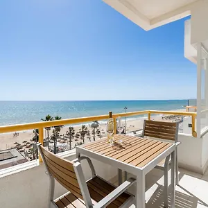 Appartement Mar, Quarteira