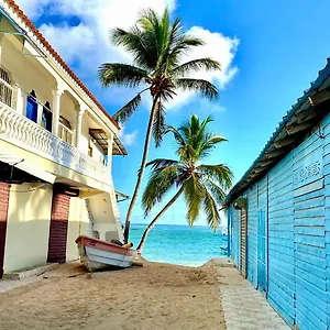  Apartamento Cozy Near The Corales Punta Cana. República Dominicana